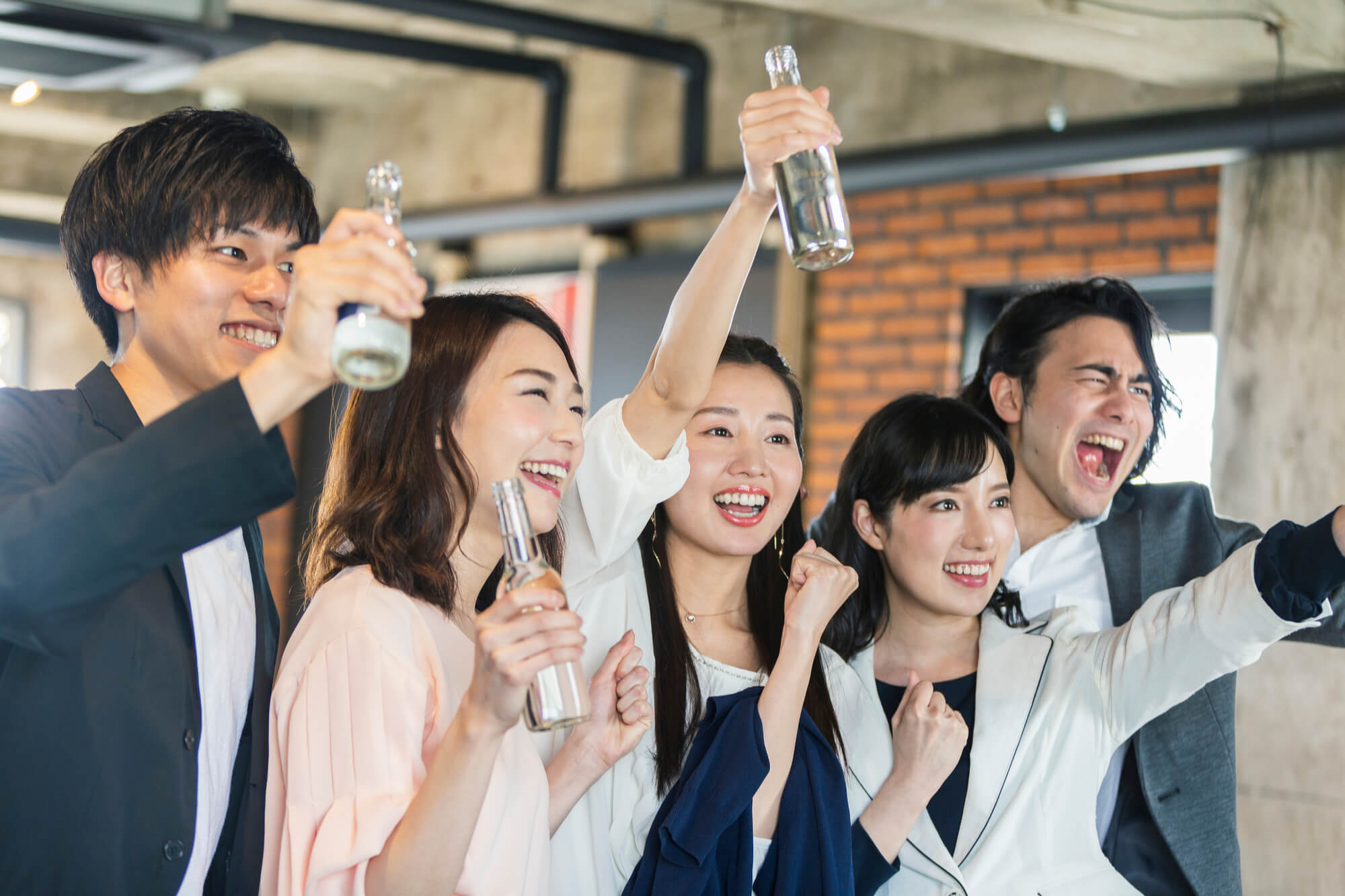 東京で都内ゴルフバーを選ぶ際のポイント