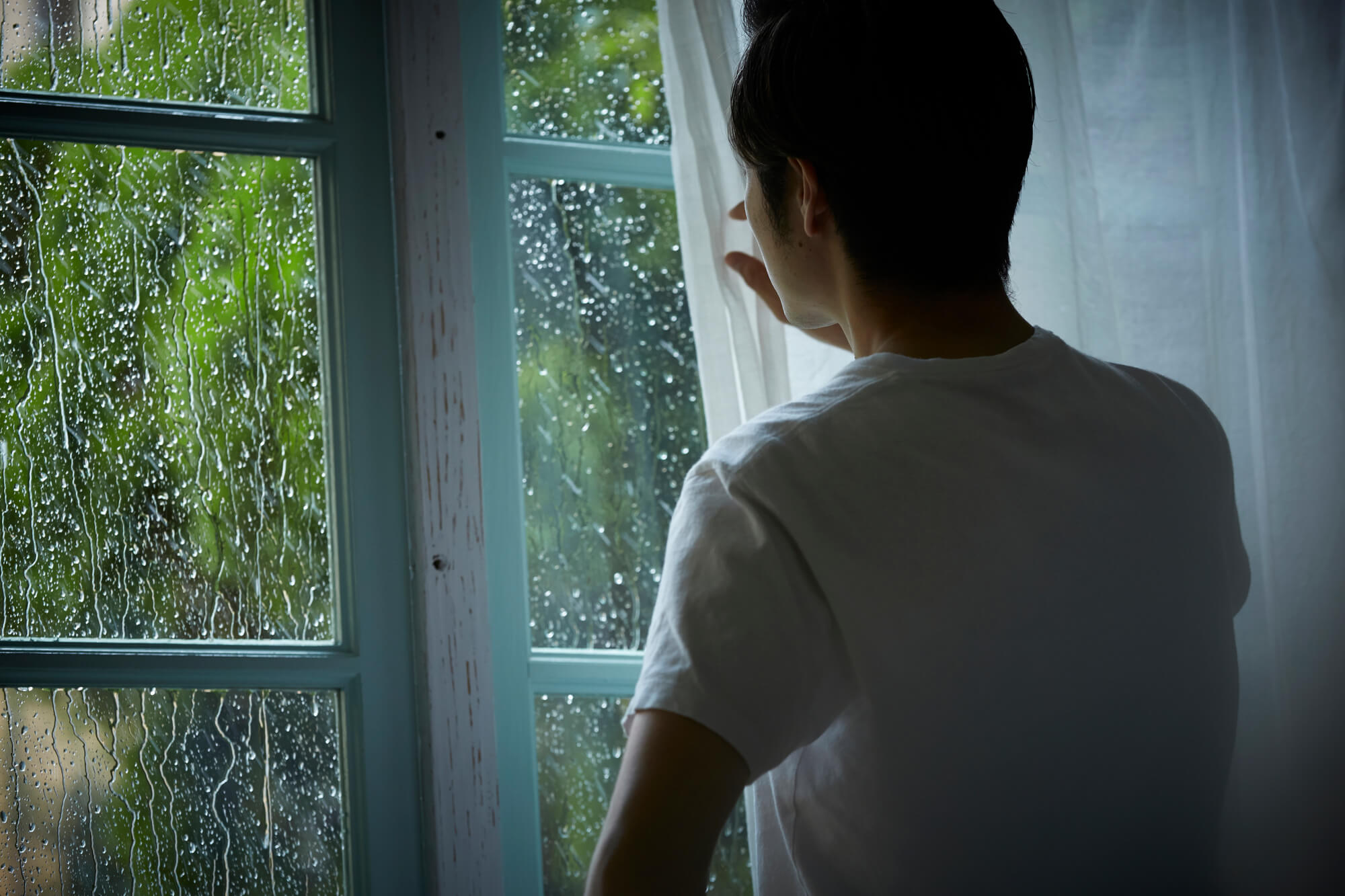 雨の日ゴルフを楽しむコツと注意点