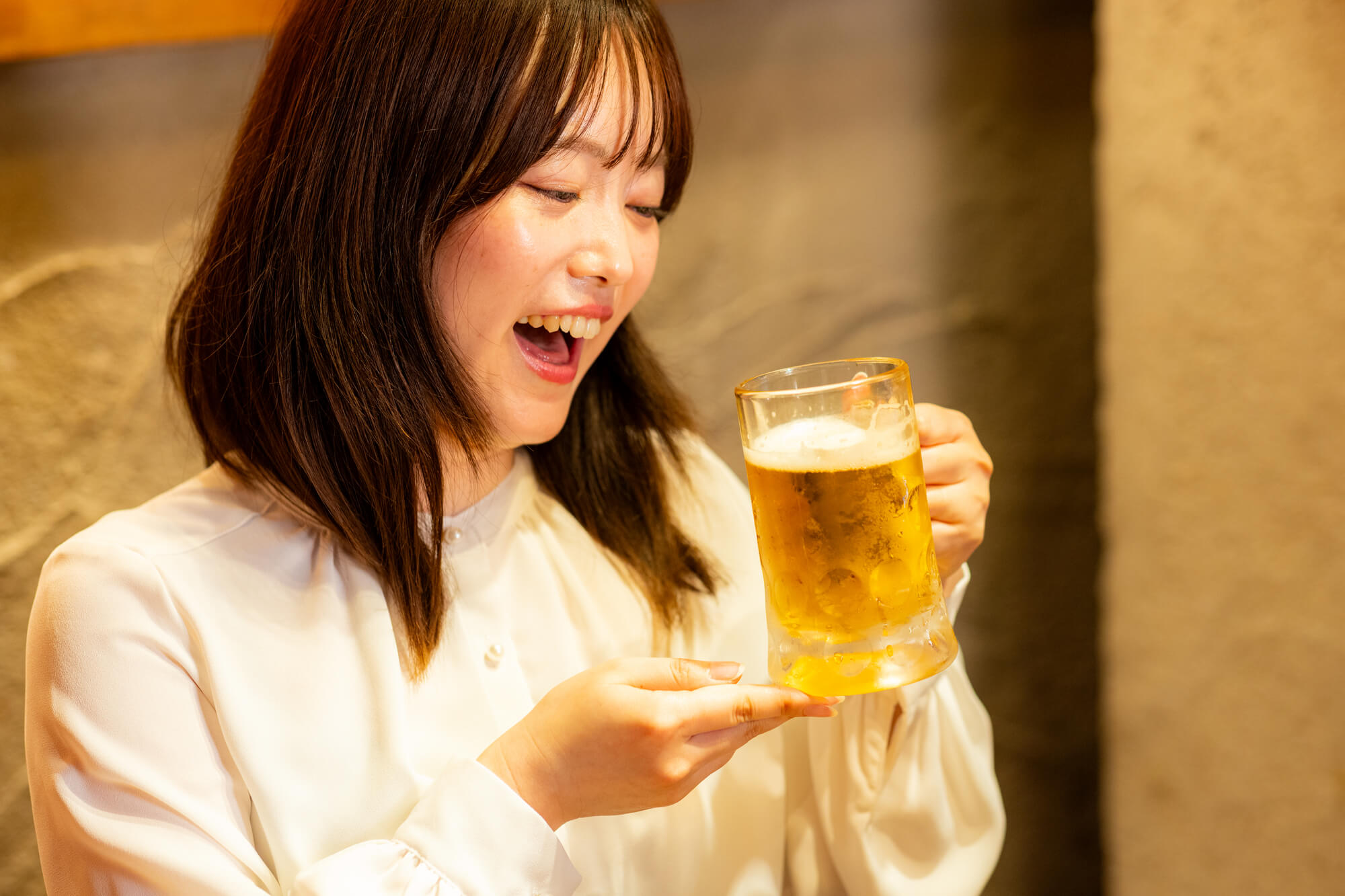 【バー入門】一人で楽しむバーの選び方と楽しみ方