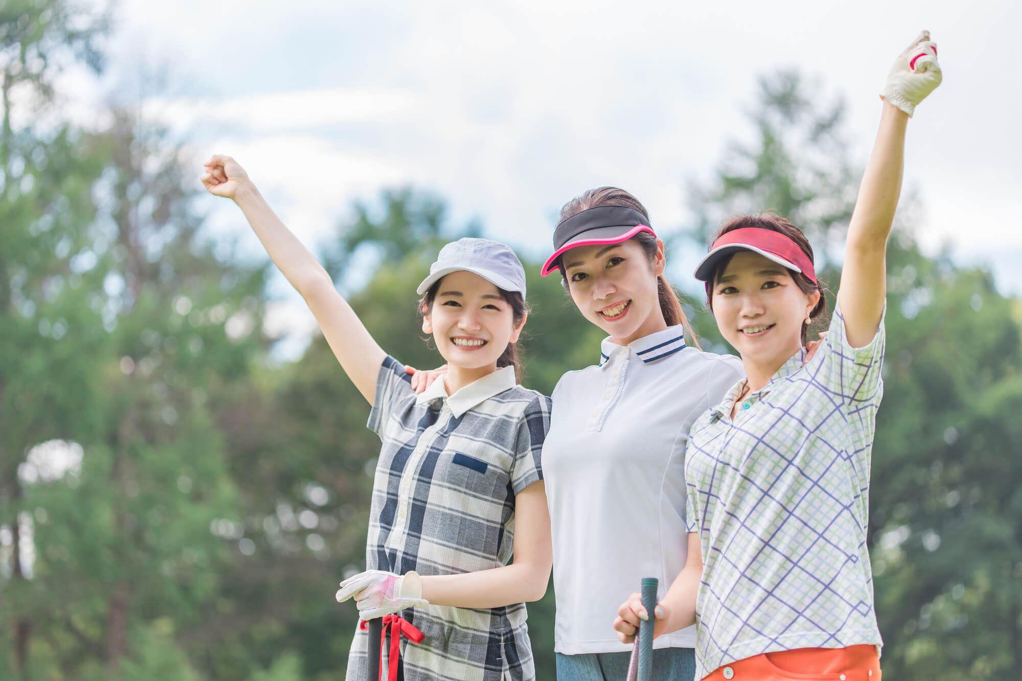 初心者必見！失敗しないクラブ選びの基本