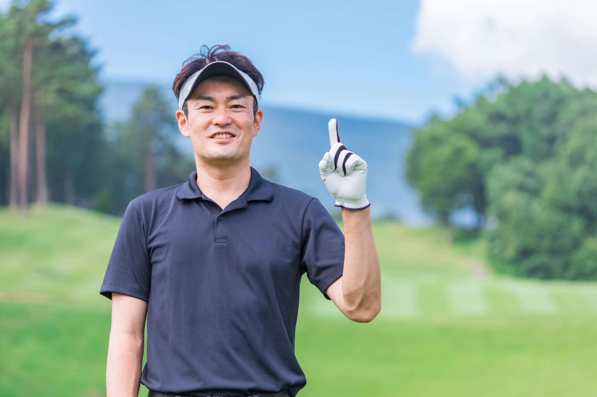 シミュレーションゴルフを選ぶ前に知っておくべき施設選びの3つのポイント