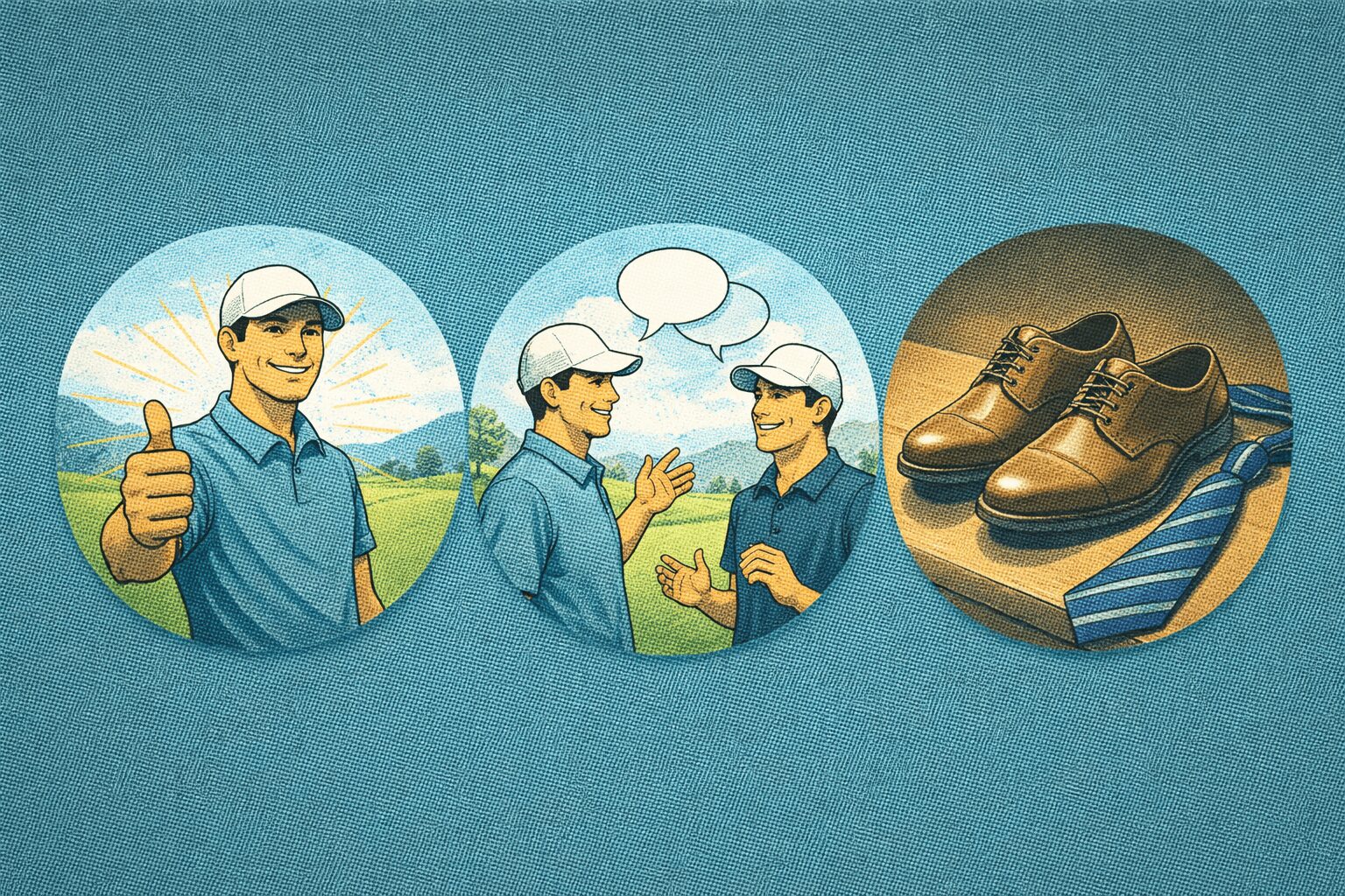 実力以外で「これだけは」身につけておくべき3つのポイント