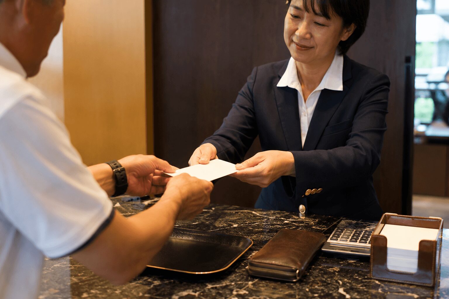 参加費の徴収とお金まわりの注意点