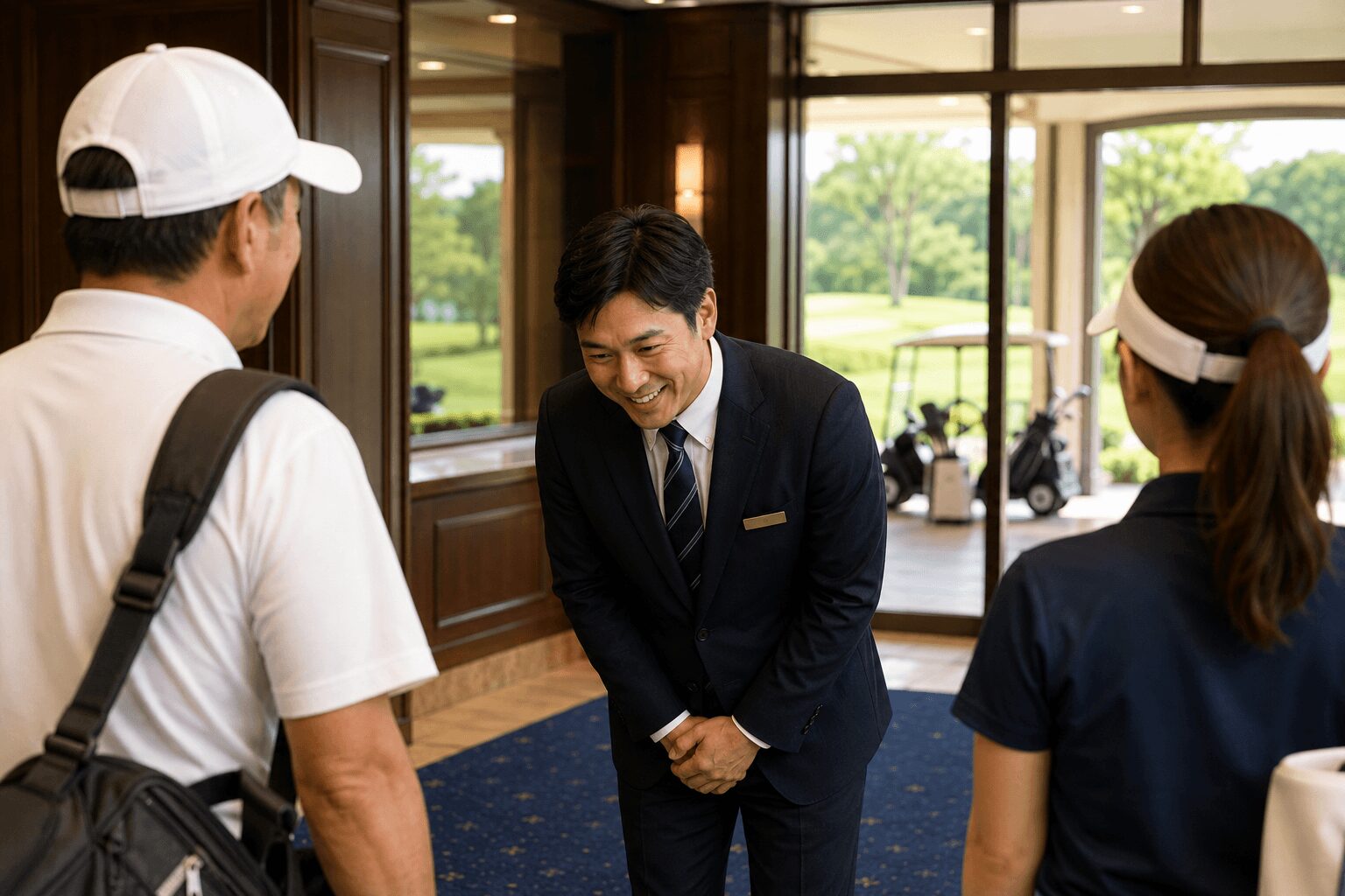 幹事が知っておきたいマナー