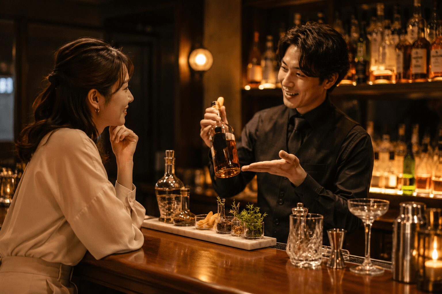 注文で迷わないためのオーダー術